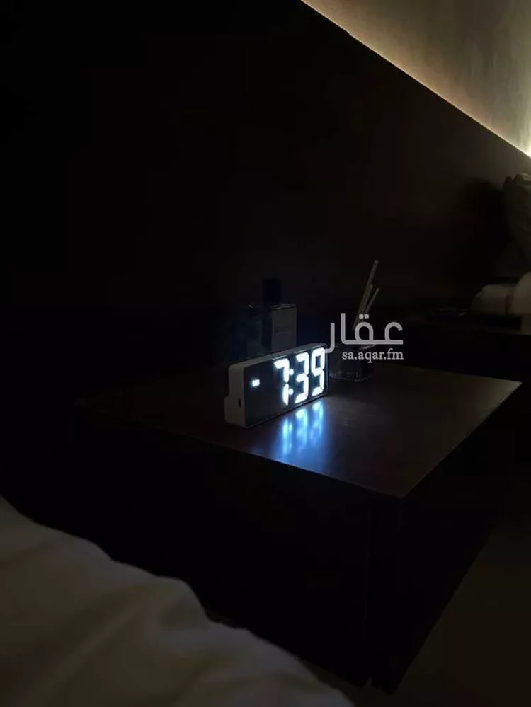 شقة مفروشة للحجز في شارع خالد بن عقبة القرشي ، حي الملك فهد ، المدينة المنورة ، منطقة المدينة المنورة 9