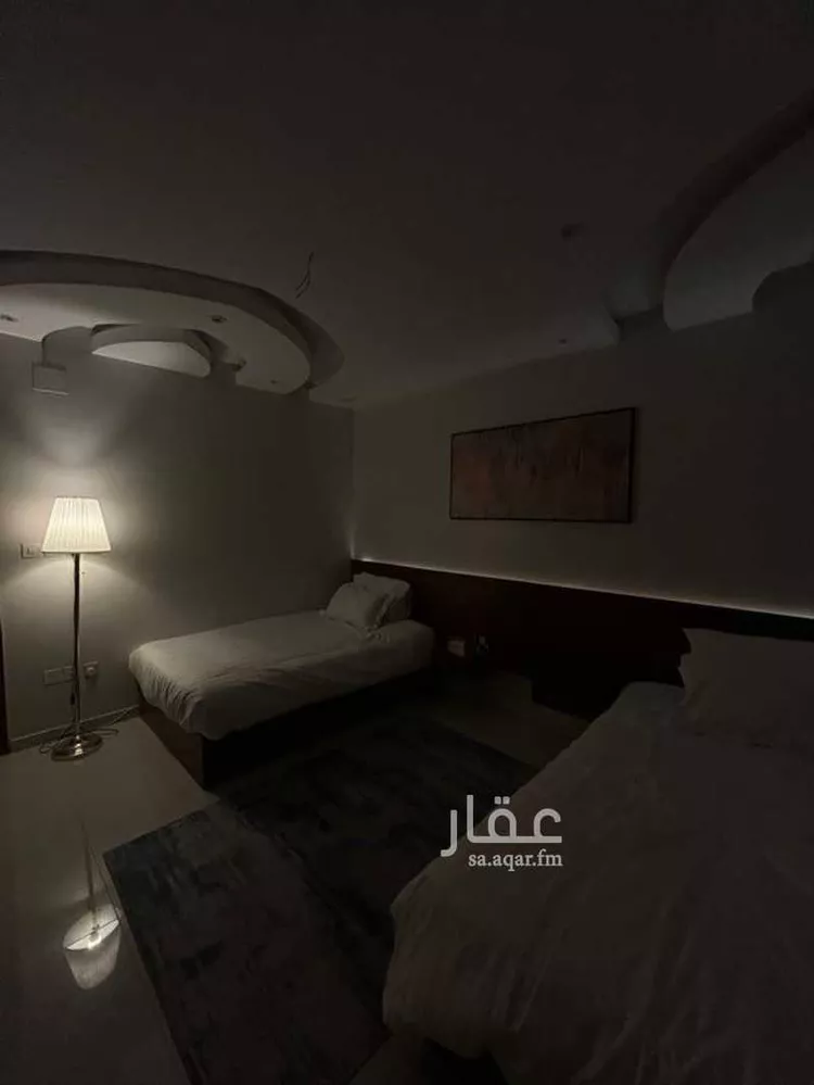 شقة مفروشة للحجز في شارع خالد بن عقبة القرشي ، حي الملك فهد ، المدينة المنورة ، منطقة المدينة المنورة صورة 4