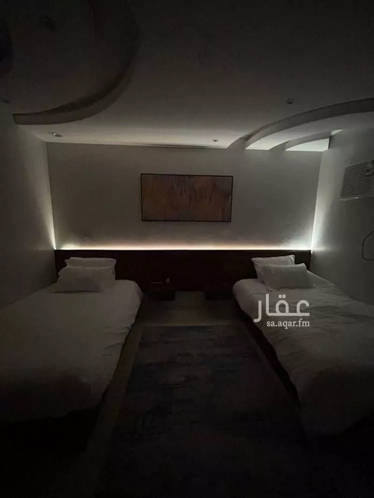 شقة مفروشة للحجز في شارع خالد بن عقبة القرشي ، حي الملك فهد ، المدينة المنورة ، منطقة المدينة المنورة صورة 3