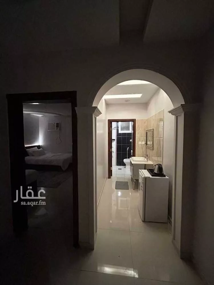 شقة مفروشة للحجز في شارع خالد بن عقبة القرشي ، حي الملك فهد ، المدينة المنورة ، منطقة المدينة المنورة صورة 5
