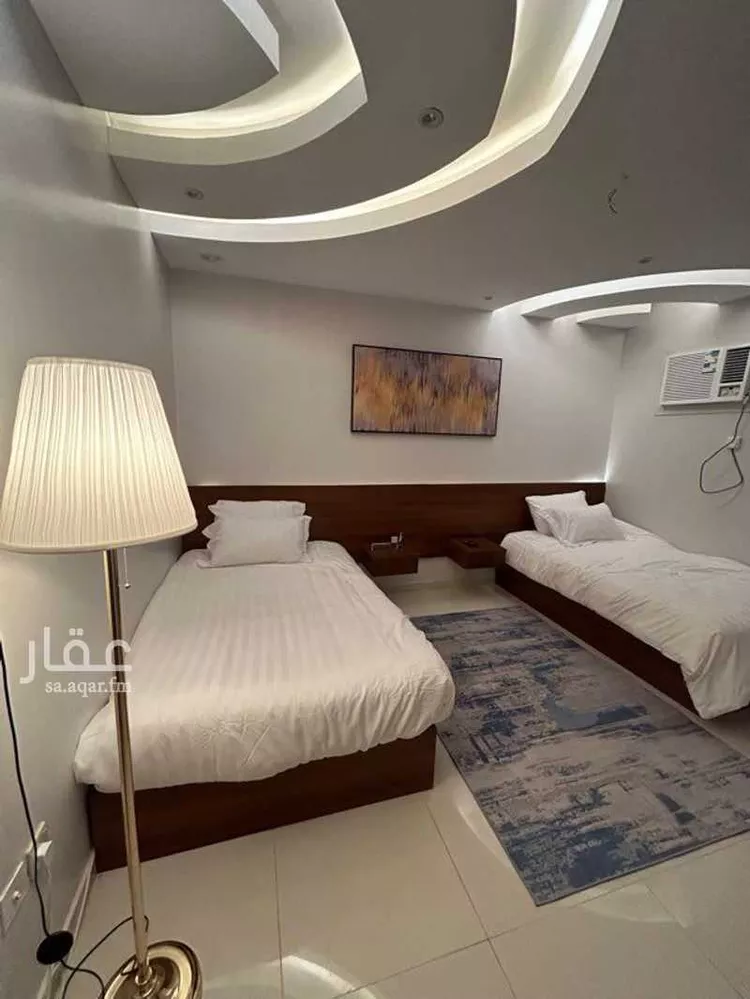 شقة مفروشة للحجز في شارع خالد بن عقبة القرشي ، حي الملك فهد ، المدينة المنورة ، منطقة المدينة المنورة 10