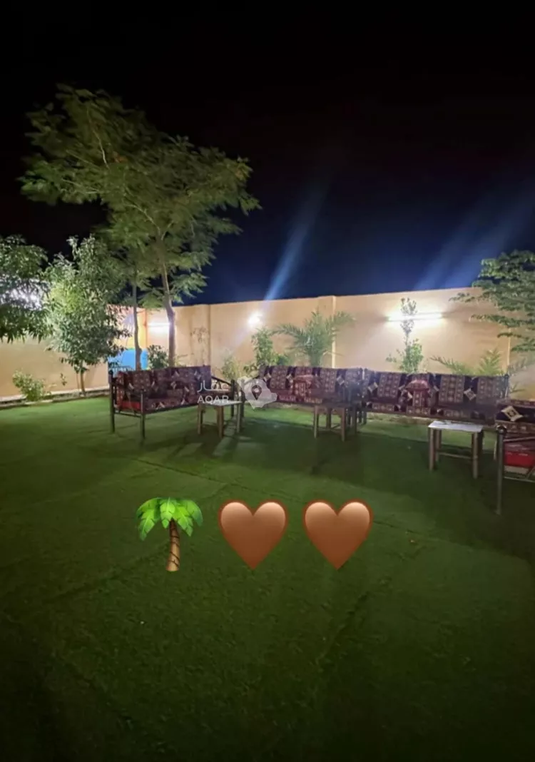 استراحة للبيع في شارع مخطط زهرة نخال 37 ، حي زهرة نخال ، نخال بلقرن ، العرضيات 6
