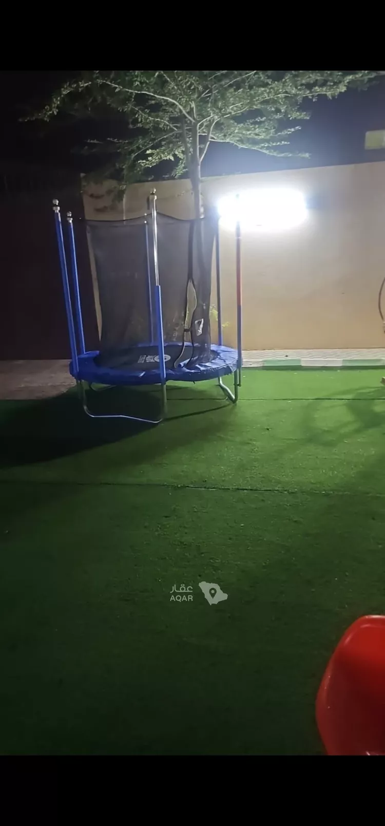 استراحة للبيع في شارع مخطط زهرة نخال 37 ، حي زهرة نخال ، نخال بلقرن ، العرضيات 2