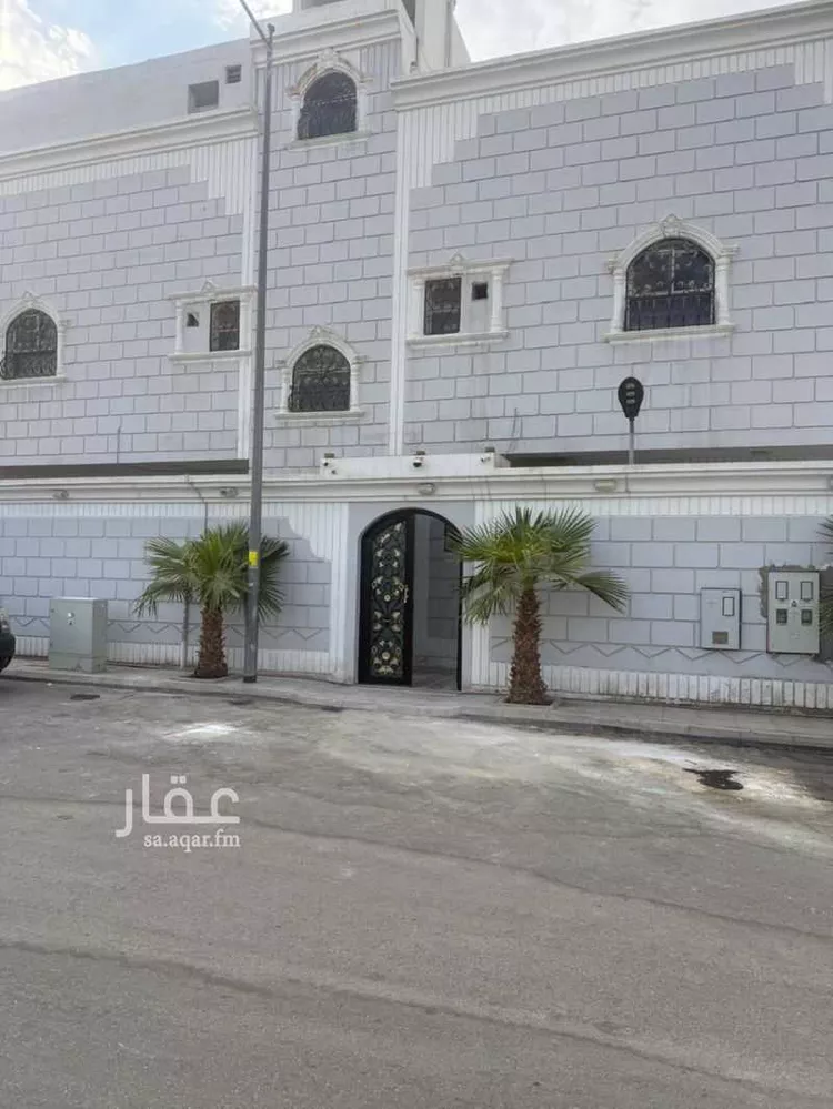 شقة للإيجار في شارع أبي سلمة ، حي العريجاء الغربي ، الرياض ، منطقة الرياض