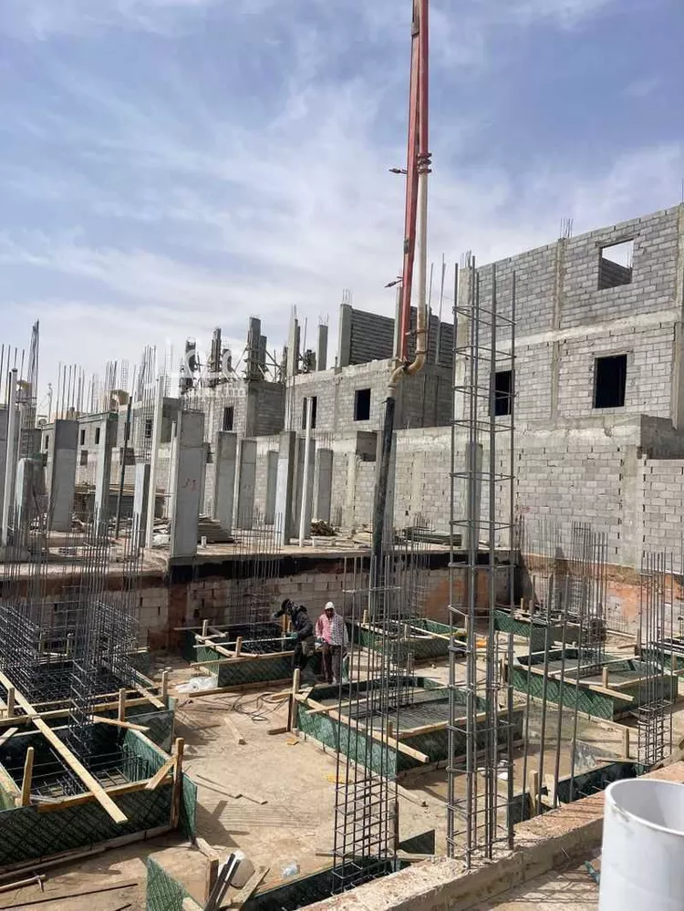 فيلا للبيع في شارع الجنادريه 245, حي الجنادرية, مدينة الرياض, منطقة الرياض 12