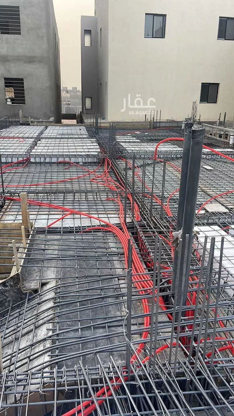 فيلا للبيع في شارع الجنادريه 245, حي الجنادرية, مدينة الرياض, منطقة الرياض 7