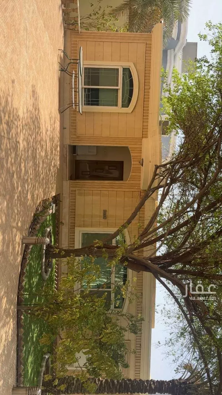 فيلا للبيع في شارع الابتكار, حي النزهة, مدينة الدمام, المنطقة الشرقية 7