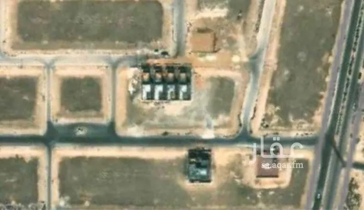Land for Sale in Dammam As Saif