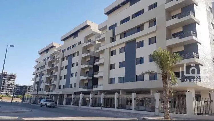 شقة للبيع في شارع القاسم بن سيار, حي البندرية, مدينة الخبر, المنطقة الشرقية صورة 4