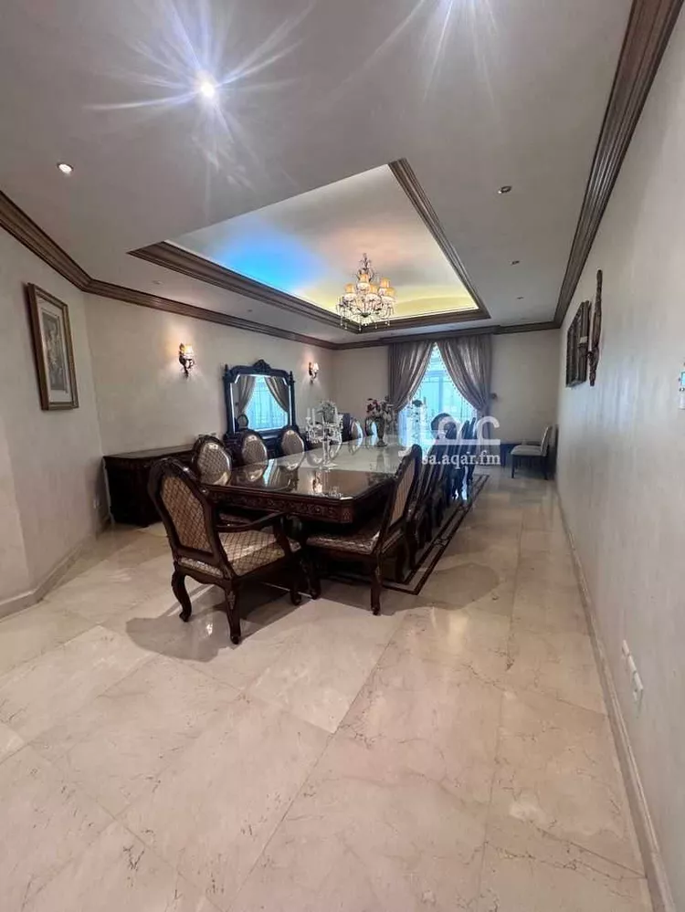 فيلا للبيع في شارع الابتكار, حي النزهة, مدينة الدمام, المنطقة الشرقية صورة 3