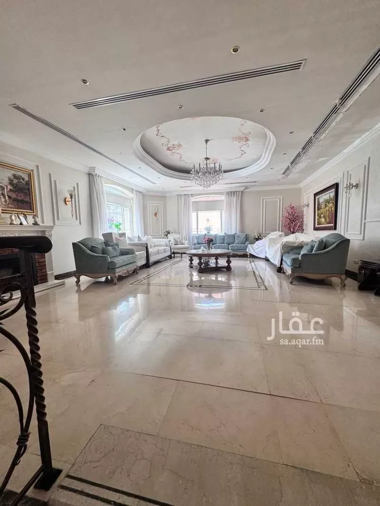 فيلا للبيع في شارع الابتكار, حي النزهة, مدينة الدمام, المنطقة الشرقية صورة 4