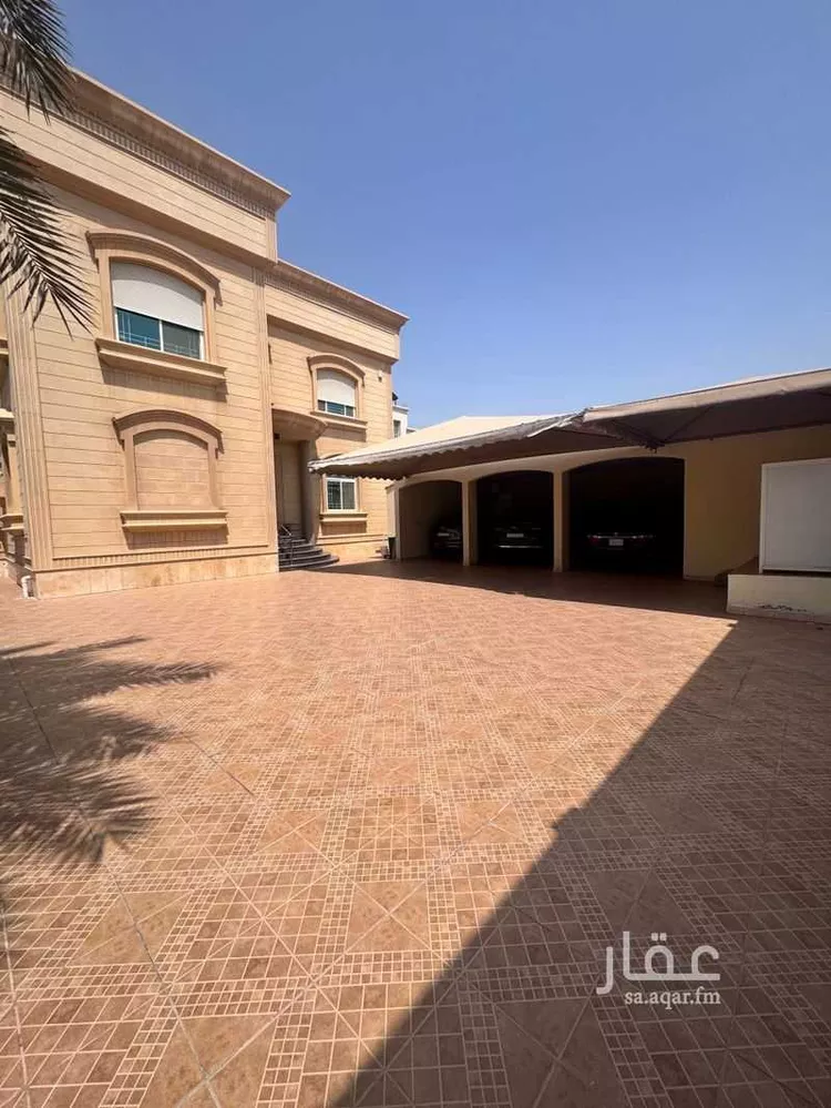 فيلا للبيع في شارع الابتكار, حي النزهة, مدينة الدمام, المنطقة الشرقية صورة 2