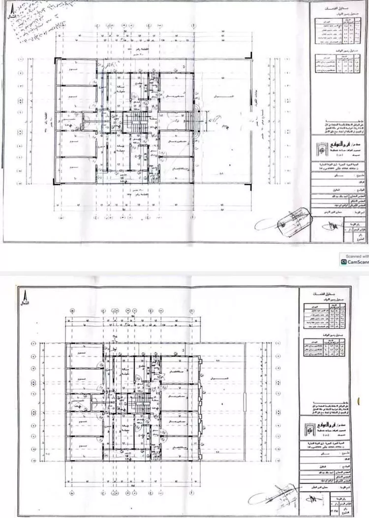 Building for Sale in Medina Al Matar صورة 3