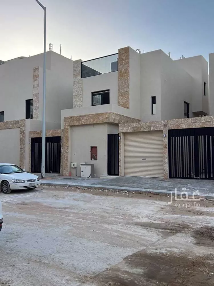 دور للبيع في شارع ابن أبي جمعة ، حي الربوة ، الرياض ، منطقة الرياض صورة 3
