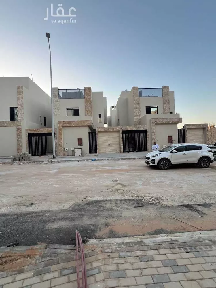 دور للبيع في شارع ابن أبي جمعة ، حي الربوة ، الرياض ، منطقة الرياض صورة 2