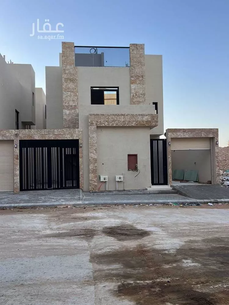 دور للبيع في شارع ابن أبي جمعة ، حي الربوة ، الرياض ، منطقة الرياض صورة 5