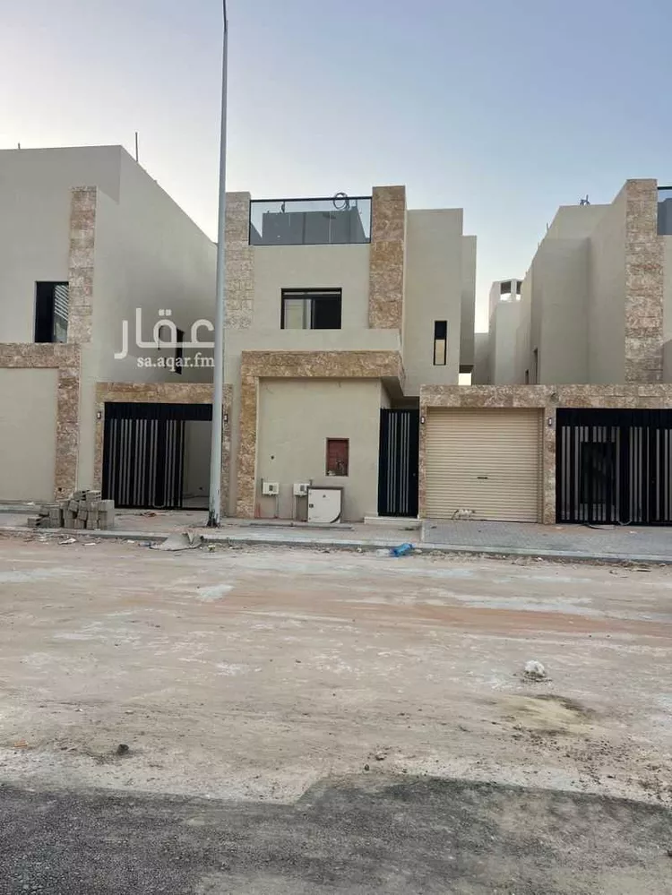 دور للبيع في شارع ابن أبي جمعة ، حي الربوة ، الرياض ، منطقة الرياض صورة 4