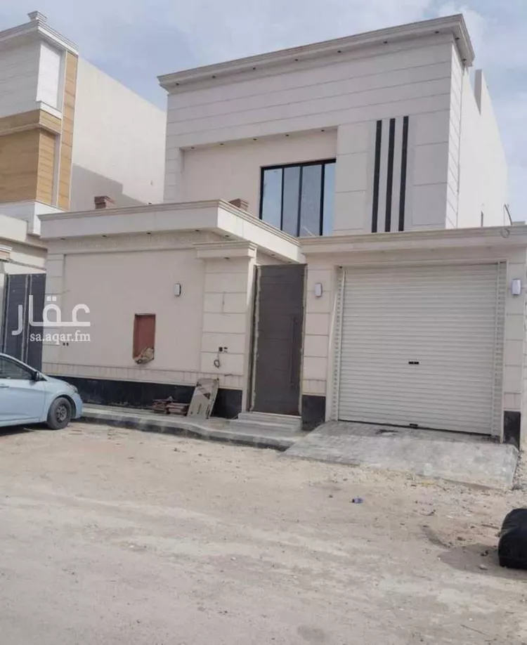 فيلا للبيع في شارع جبل سلمى, حي القادسية, مدينة الرياض, منطقة الرياض