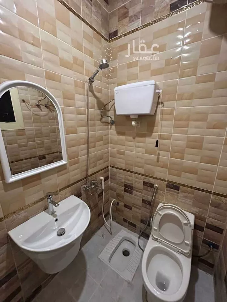 شقة للإيجار في شارع عمر بن عبد العزيز بن مروان, حي الصالحية, مدينة جدة, منطقة مكة المكرمة
