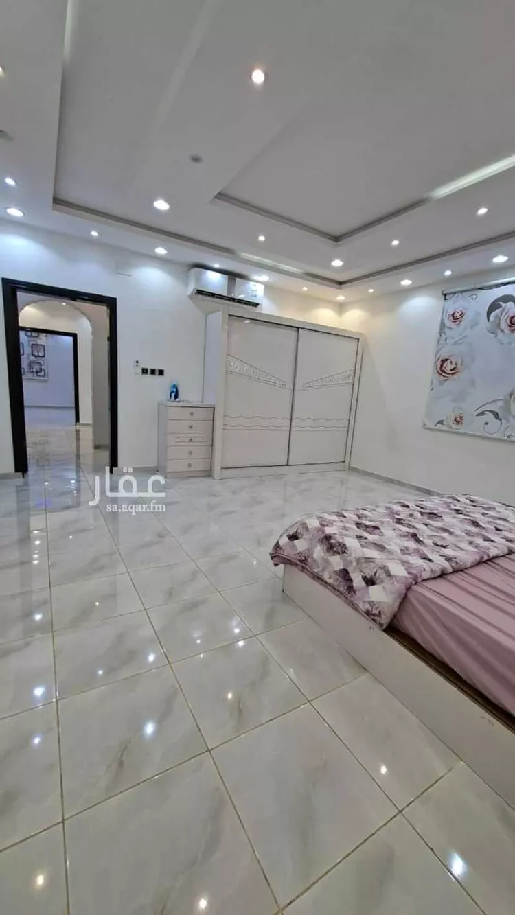 شقة للإيجار في شارع مصطفي عبدالرازق ، حي العرج الأسفل ، الطائف ، الطائف صورة 2