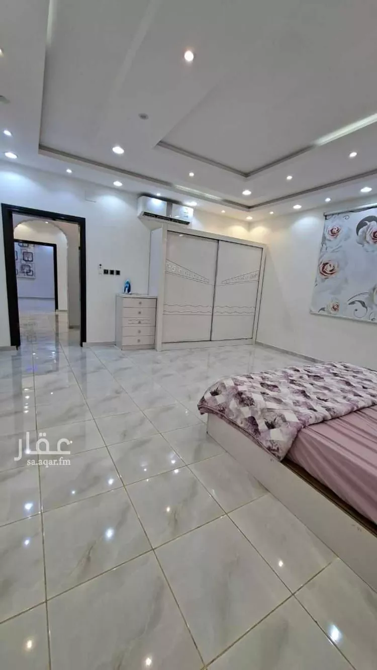 شقة للإيجار في شارع العارضيه ، حي العرج الأسفل ، الطائف ، الطائف صورة 2