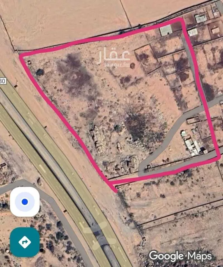 أرض للبيع في الطائف ، الطائف صورة 2