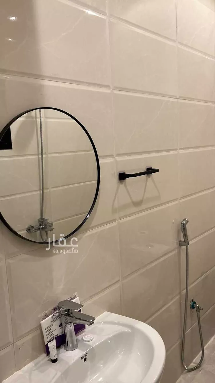 Furnished Studio for Booking in Riyadh Al Falah 8