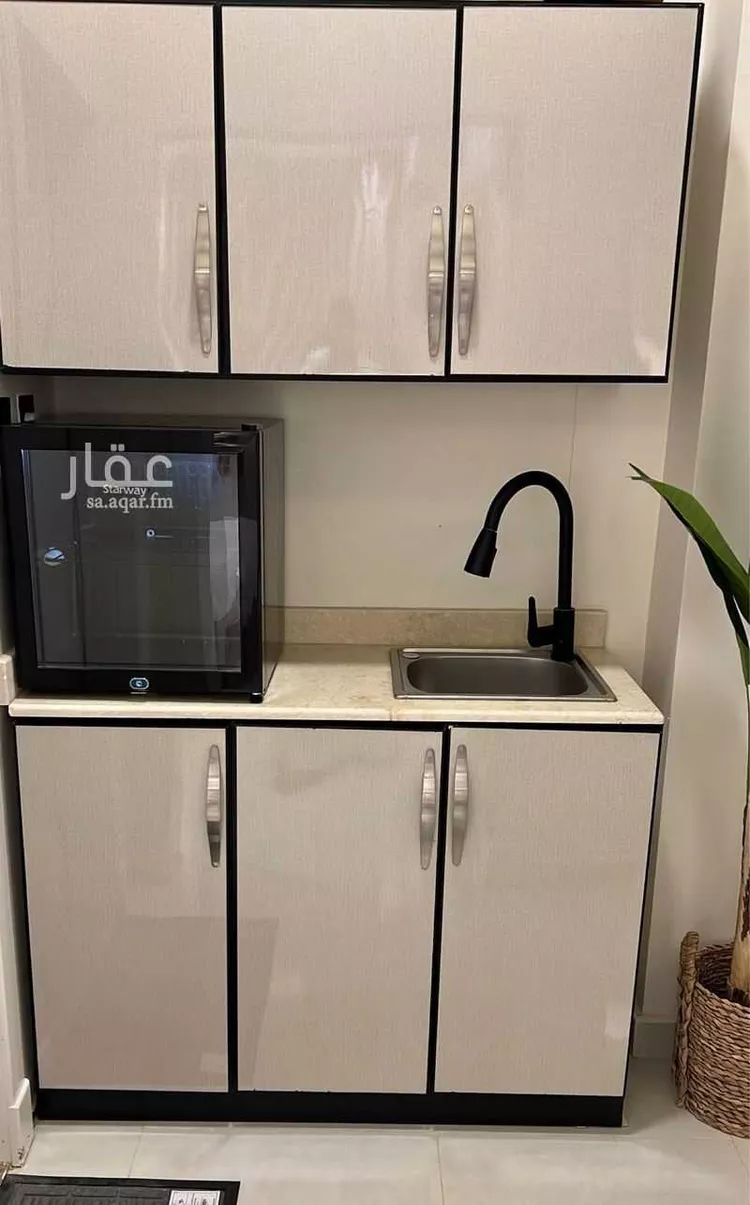 شقة مفروشة للحجز في شارع الامير ناصر بن سعود بن فرحان ال سعود ، حي الصحافة ، الرياض ، منطقة الرياض صورة 4