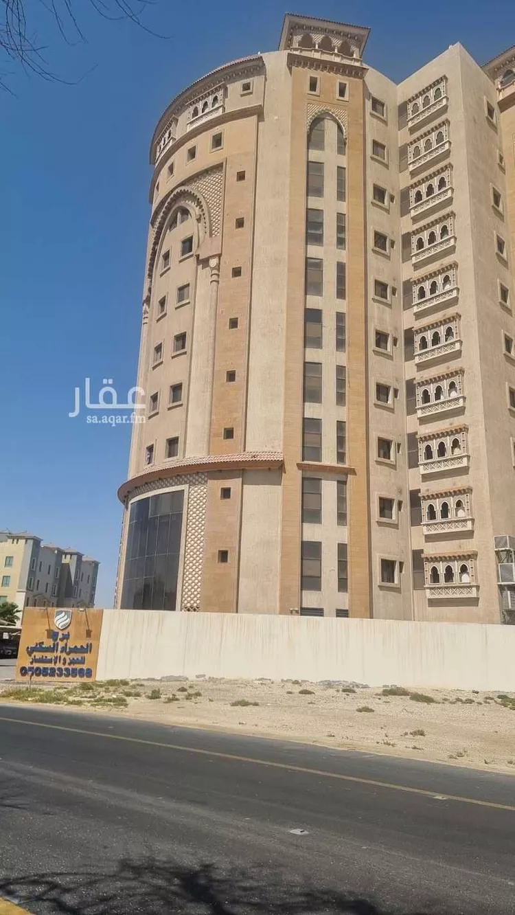 شقة للإيجار في شارع جسر الملك فهد, حي الحمراء, مدينة الخبر, المنطقة الشرقية