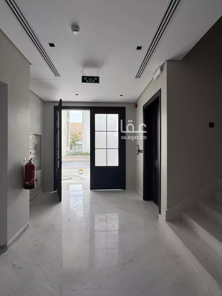 عمارة للبيع في شارع عبدالرحمن الناصر, حي النهضة, مدينة الرياض, منطقة الرياض صورة 5