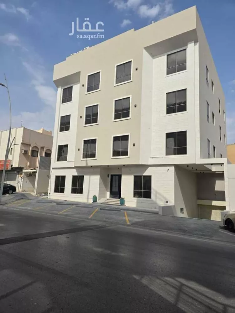 عمارة للبيع في شارع عبدالرحمن الناصر, حي النهضة, مدينة الرياض, منطقة الرياض صورة 3