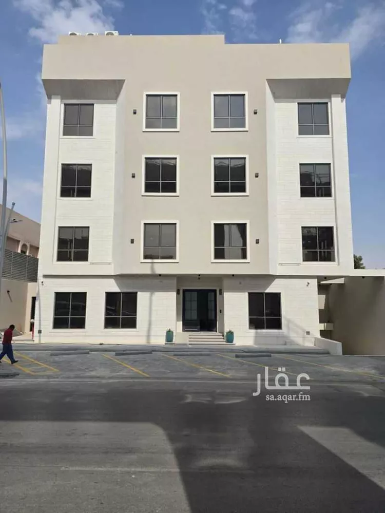 عمارة للبيع في شارع عبدالرحمن الناصر, حي النهضة, مدينة الرياض, منطقة الرياض