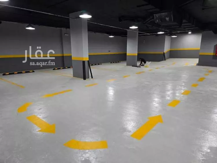 عمارة للبيع في شارع عبدالرحمن الناصر, حي النهضة, مدينة الرياض, منطقة الرياض صورة 2