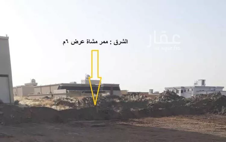 Land for Sale in Khamis Mushait Al Wahah صورة 4