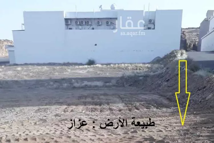 Land for Sale in Khamis Mushait Al Wahah صورة 2