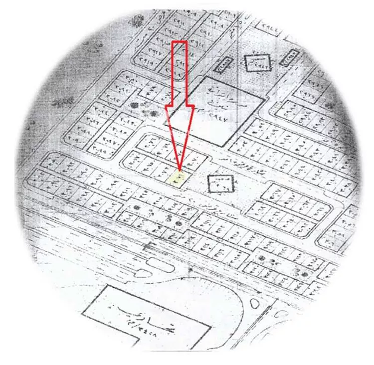 Land for Sale in Khamis Mushait Al Wahah صورة 5