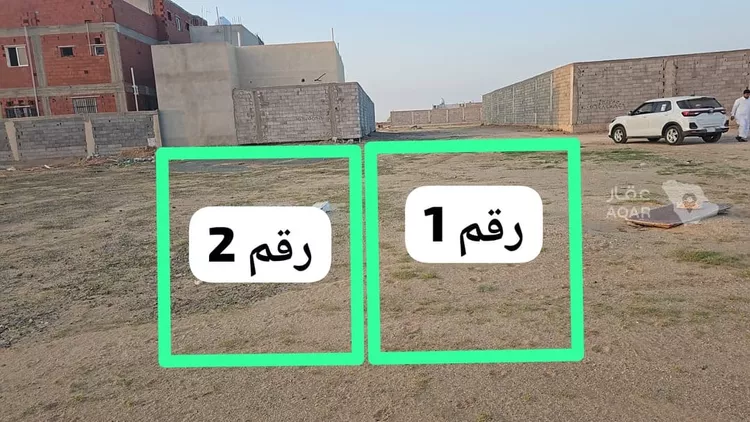 أرض للبيع في حي النجمة, مدينة جدة, منطقة مكة المكرمة 3