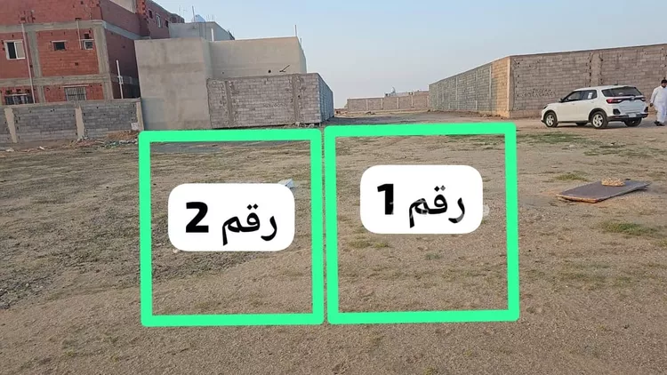 أرض للبيع في حي النجمة, مدينة جدة, منطقة مكة المكرمة 4