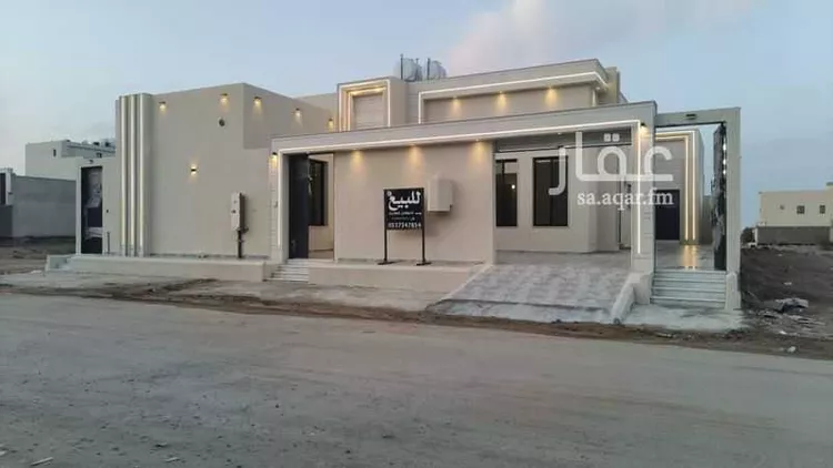 Floor for Sale in Al Duwadimi Badr صورة 3