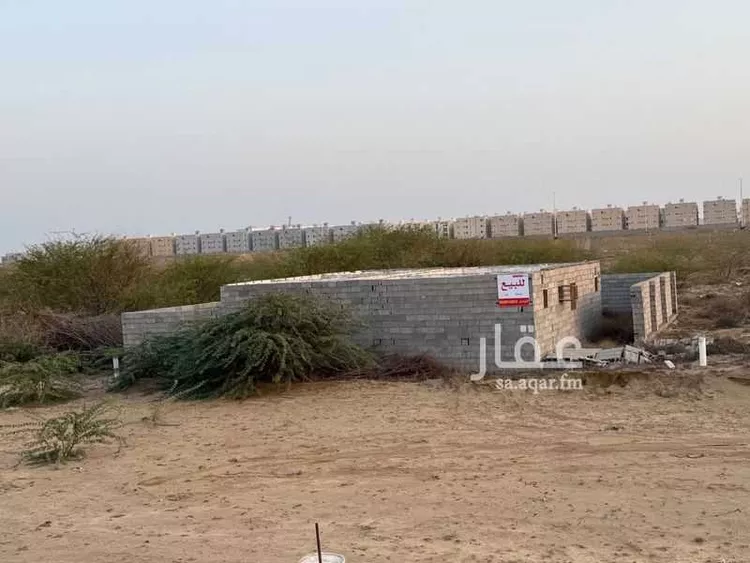 أرض للبيع في شارع بدون, حي المحمدية 3, مدينة جازان, منطقة جازان