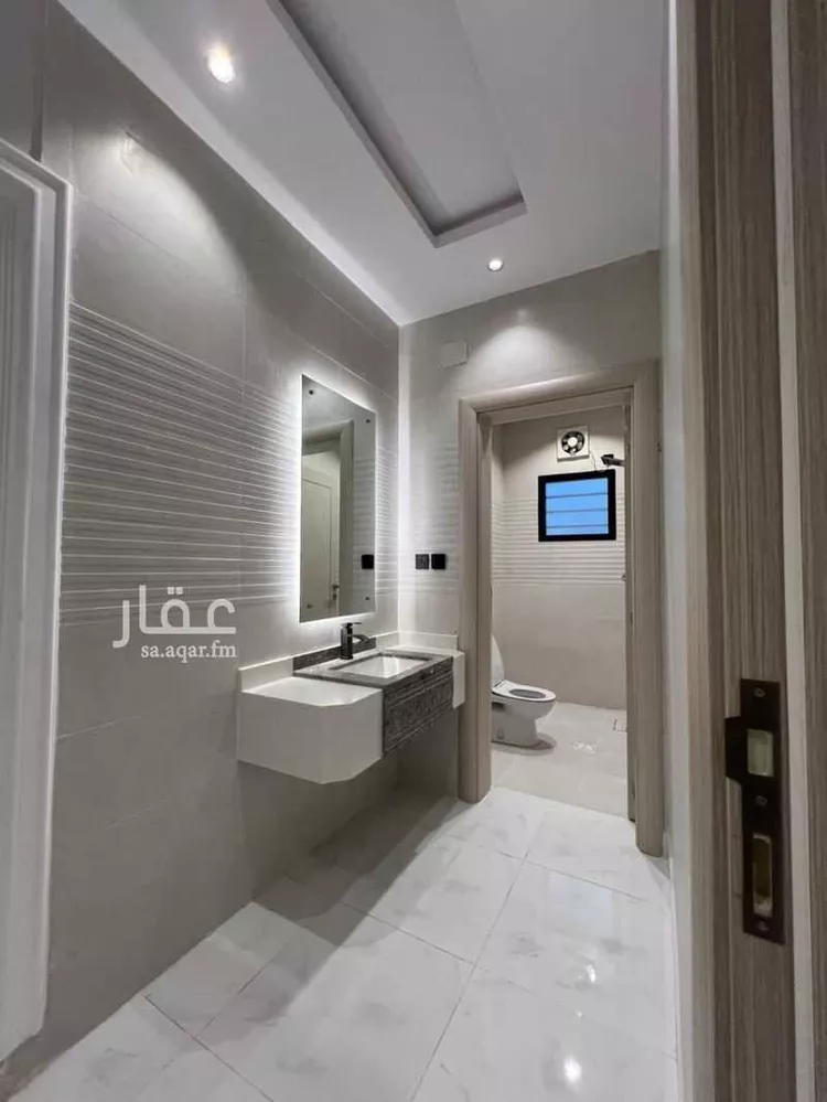 فيلا للبيع في شارع شارع الامام محمد بن سعود, حي المحمدية 2, مدينة جازان, منطقة جازان صورة 5