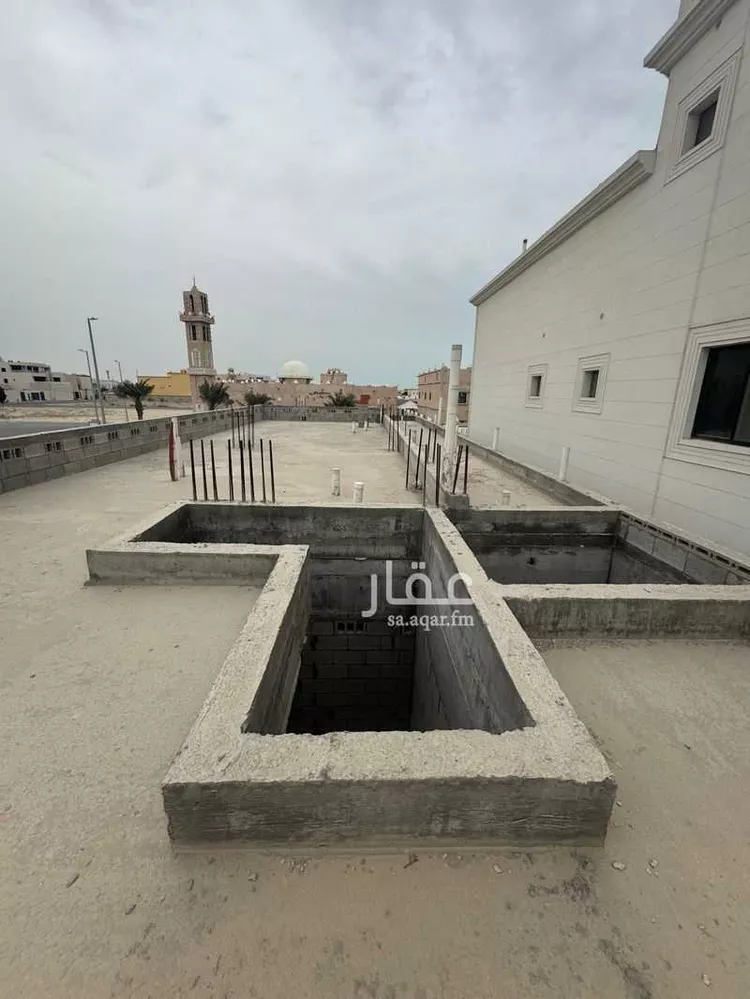 فيلا للبيع في حي الشراع, مدينة الخبر, المنطقة الشرقية 9