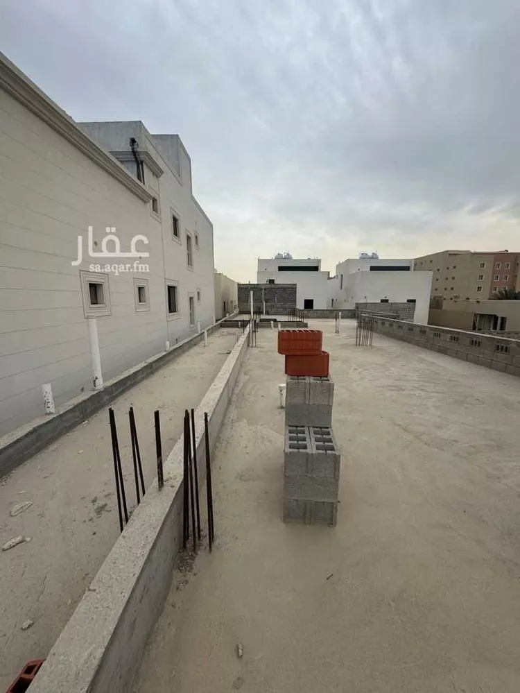 فيلا للبيع في حي الشراع, مدينة الخبر, المنطقة الشرقية صورة 3