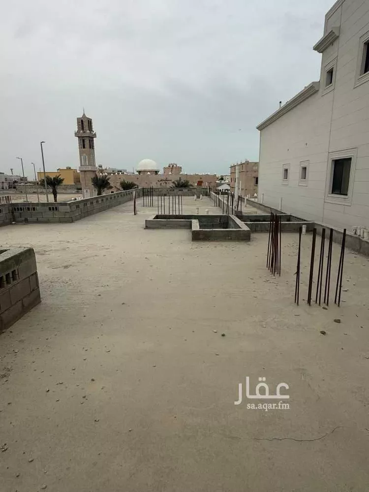فيلا للبيع في حي الشراع, مدينة الخبر, المنطقة الشرقية 8