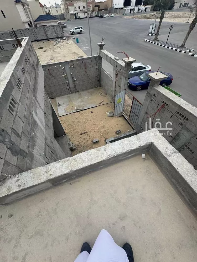 فيلا للبيع في حي الشراع, مدينة الخبر, المنطقة الشرقية 11