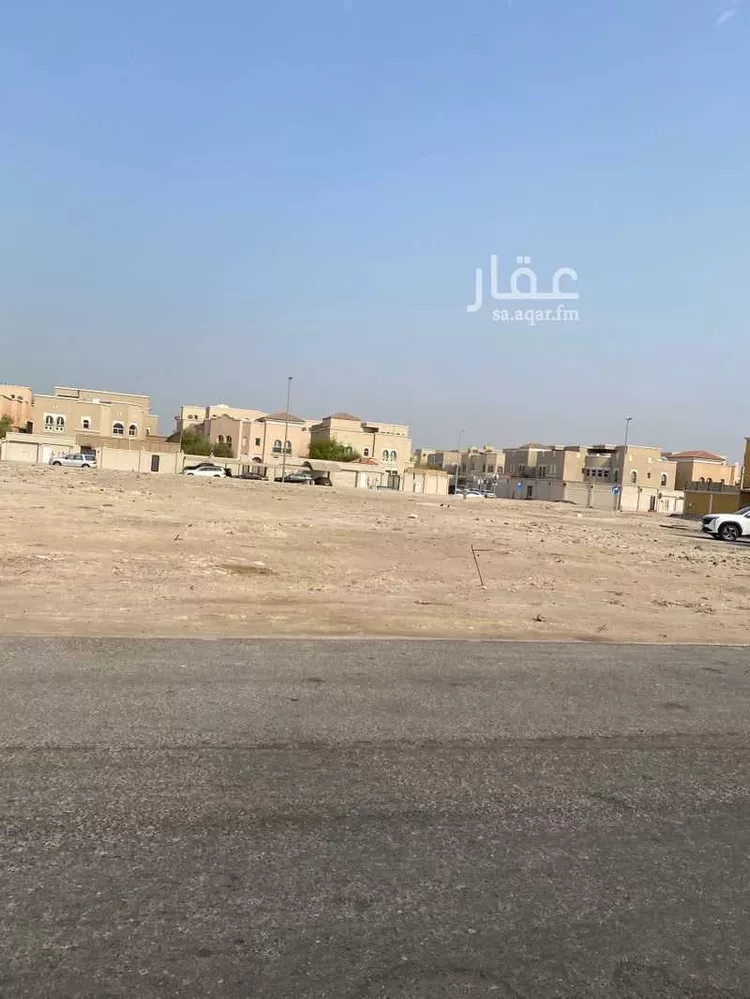 أرض للبيع في شارع الارز, حي النورس, مدينة الدمام, المنطقة الشرقية صورة 4