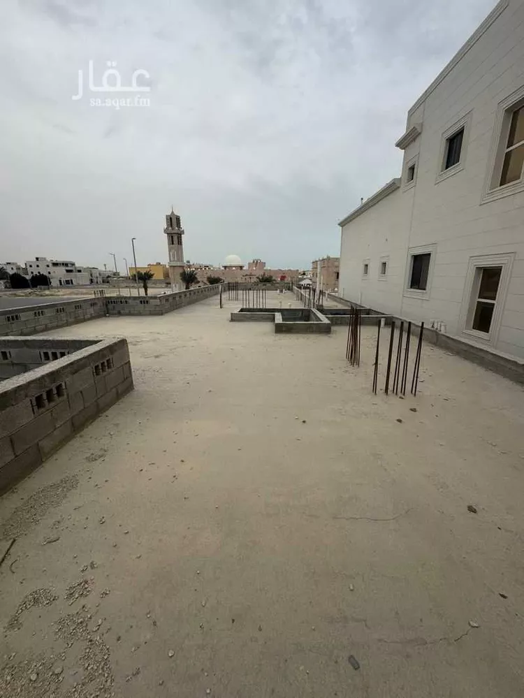 فيلا للبيع في حي الشراع, مدينة الخبر, المنطقة الشرقية