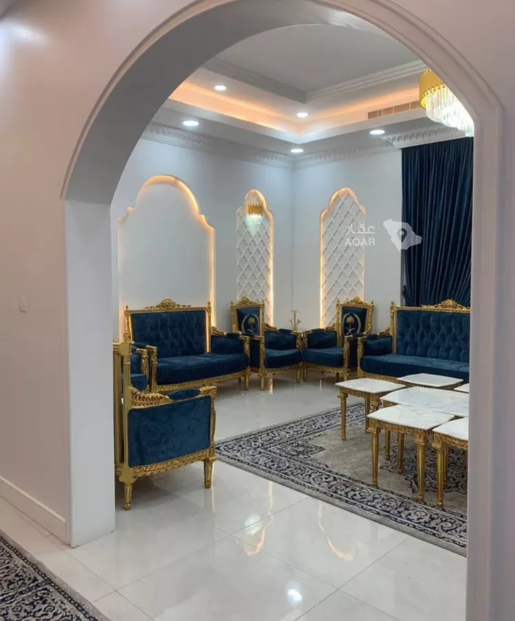 فيلا للبيع في حي الحسام, مدينة الدمام, المنطقة الشرقية 12
