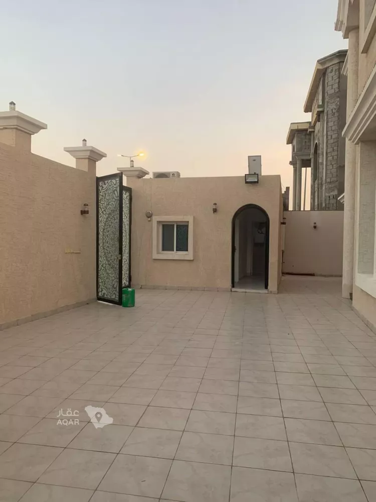 فيلا للبيع في حي الحسام, مدينة الدمام, المنطقة الشرقية 6
