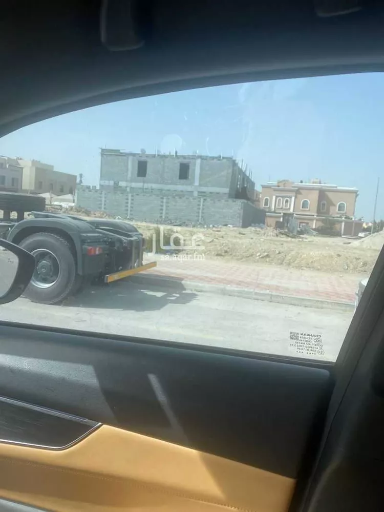 أرض للبيع في شارع ابن الرومي, حي النورس, مدينة الدمام, المنطقة الشرقية